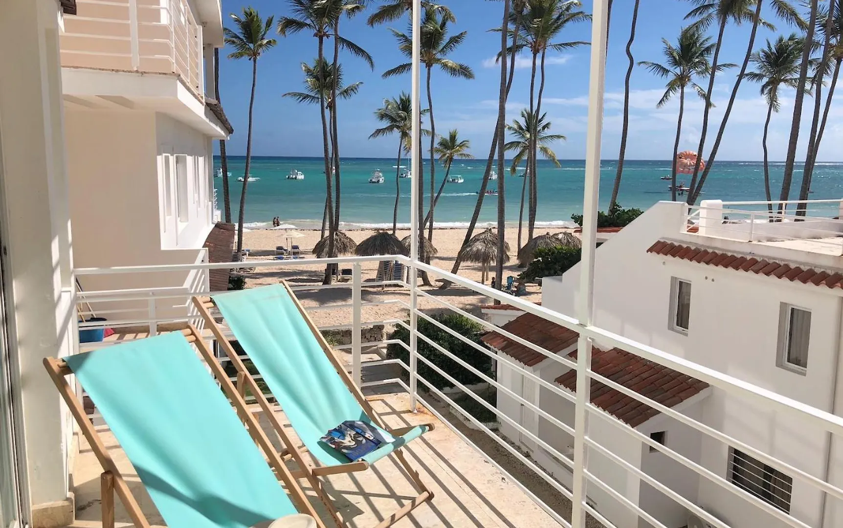 Sea View Condo Punta Cana Dominikai Köztársaság