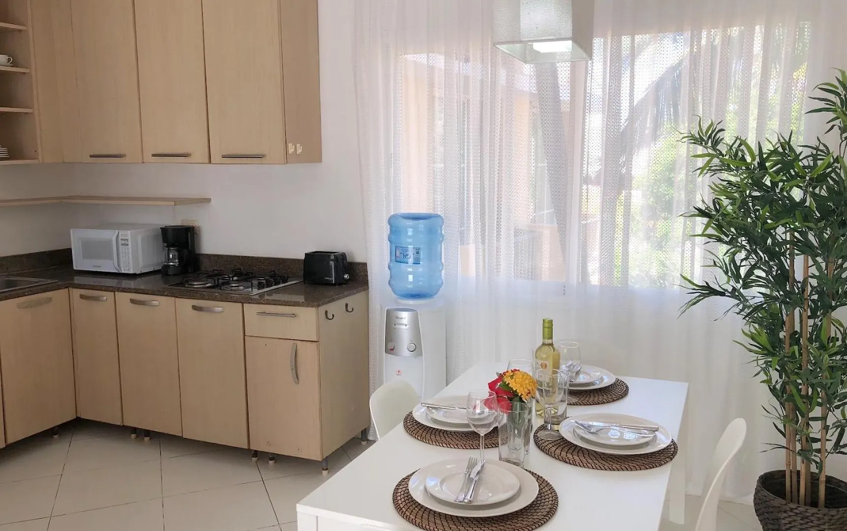 Sea View Condo Punta Cana 0*,  Dominikai Köztársaság