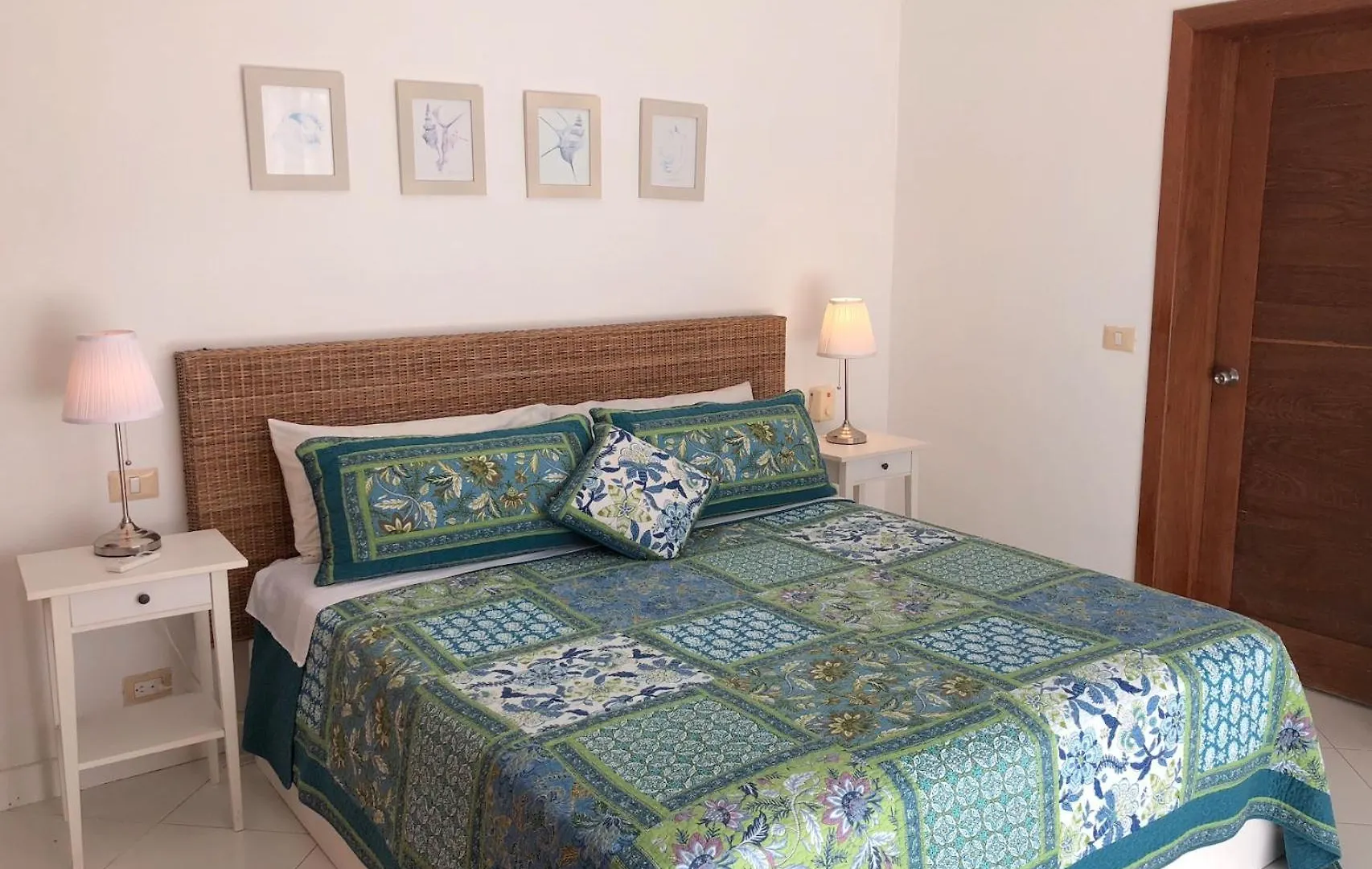 Sea View Condo Punta Cana