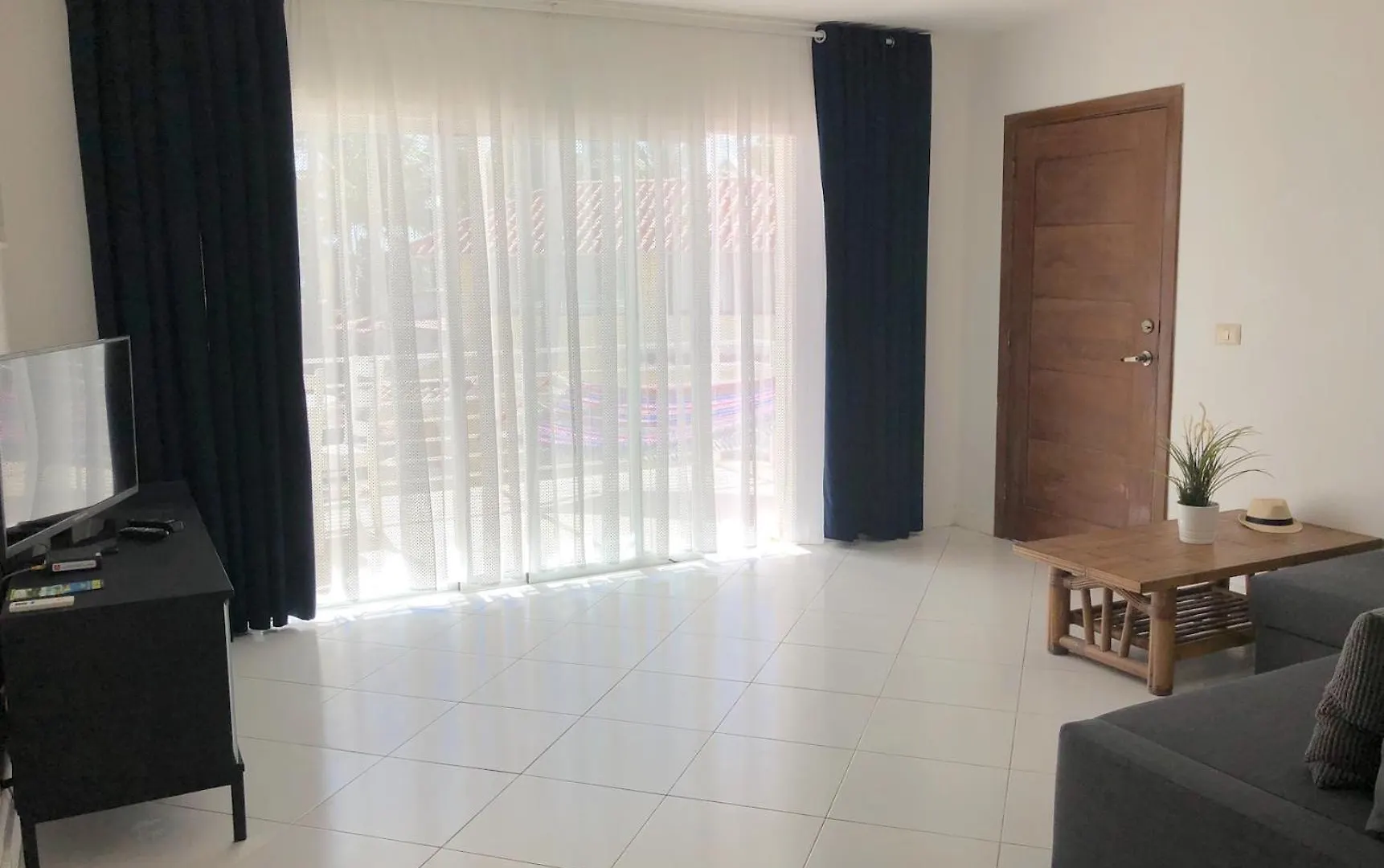 Ξενοδοχείο με διαμερίσματα Sea View Condo Πούντα Κάνα Δομινικανή Δημοκρατία
