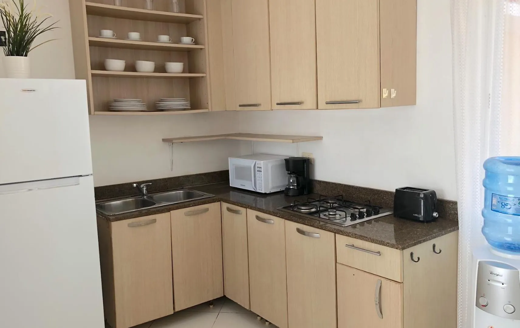 Sea View Condo Πούντα Κάνα Ξενοδοχείο με διαμερίσματα